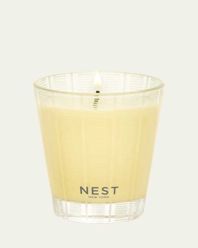 Sunlit Yuzu & Neroli Classic Candle, 8.1 oz.
